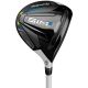 Taylormade SIM 2 Max D Fairway - Profile View