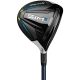 Taylormade SIM 2 Max Fairway - Profile View