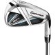 Taylormade SIM Max Graphite Irons