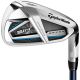 SIM Max OS Graphite Iron