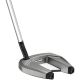 Taylormade Spider SR Flow Neck Putter - Profile View @aslangolf