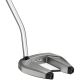 Taylormade Spider SR Single Bend Putter - Profile View @aslangolf