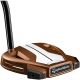 Taylormade Spider X Copper/White Putter 
