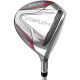 Taylormade Golf Stealth Womens Fairway - Thumb View @aslangolf