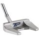 Taylormade TP Hydro Blast Bandon 3 Putter - Profile View @aslangolf