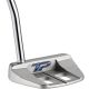 Taylormade TP Hydro Blast  Du Page Single Bend Putter - Profile VIew @Aslangolf