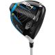 Taylormade Golf SIM 2 Max Womens Driver- Profile View