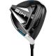 SIM Driver £429 from Aslan Golf