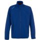 ProQuip Tempest Waterproof Rain Jacket - Blue