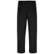ProQuip Tempest Waterproof Trousers - Black