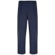 ProQuip Tempest Waterproof Trousers - Navy