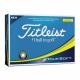 Titleist Tour Soft Golf Balls (Dozen - Yellow) 1