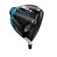 Taylormade SIM 2 Max Driver - Profile View @aslangolf
