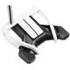 TaylorMade Daddy Long Legs Putter Rear Profile at Aslan Golf