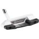 TaylorMade Spider Slant Blade Putter Profile at Aslan Golf