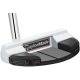 TaylorMade Spider Mallet Putter Rear Profile at Aslan Golf