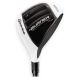 TaylorMade Ladies Burner SuperFast 2.0 Hybrid