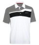 TaylorMade by Ashworth Colourblocked Polo