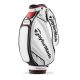 TaylorMade TMX 2012 T2 Cart Bag