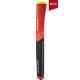 SNSR Contour Red/Black Putter Grip