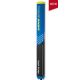 SNSR Straight Blue/Black Putter Grip