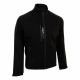 ProQuip TourFlex Elite Waterproof Rain Jacket - Black