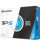 Taylormade TP5 Golf Balls @Aslan Golf