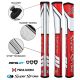 Super Stroke Traxion Pistol GT 2.0 Putter Grip - Red/White