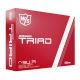 Wilson Staff Triad R Golf Balls 