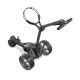 Motocaddy M1 DHC Electric Golf Trolley 2021