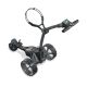 Motocaddy M5 GPS DHC Electric Golf Trolley 2021