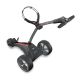 Motocaddy S1 Electric Golf Trolley 2022 - Hero View