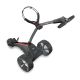 Motocaddy S1 DHC Electric Golf Trolley 2022