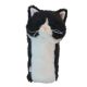 Daphne's Tuxedo Cat Hybrid Headcover