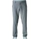 Adidas Ultimate 3-Stripe Golf Pant - Vista Grey