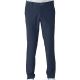 Adidas Ultimate 3-Stripe Golf Pant - Dark Slate