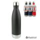 FastFold Vacuum Flask - Black