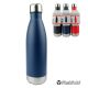 FastFold Vacuum Flask - Navy