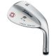 Titleist Spin Milled Vokey Tour Chrome Wedge