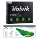 Volvik VIMAT Golf Balls - Green