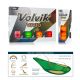 Volvik Vivid Golf Balls - Assorted Colours
