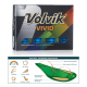 Volvik Vivid Golf Balls - Blue