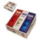 Volvik Vivid Patriot Golf Balls - UK