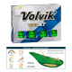 Volvik Vivid XT Golf Balls - Green