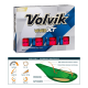 Volvik Vivid XT Golf Balls - Pink