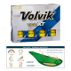 Volvik Vivid XT Golf Balls - Yellow