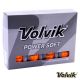 Volvik Powersoft 2025 Golf Balls - Orange