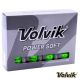 Volvik Powersoft 2025 Golf Balls - Green