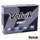 Volvik Vimat Soft 2025 Golf Balls - Dozen White