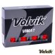 Volvik Vimat Soft 2025 Golf Balls - Dozen Red